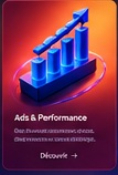ADS & PERFORMANCE