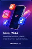 SOCIAL MEDIA