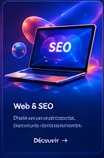 WEB & SEO